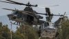 Δείτε βίντεο από την πολυεθνική αεροπορική άσκηση «NATO Tiger Meet 2026»