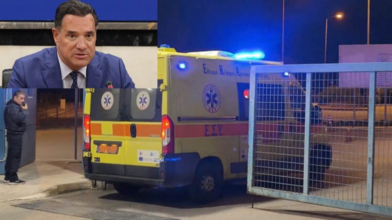Γεωργιάδης: «Προληπτικά σε καραντίνα ο Έλληνας επιβάτης του MV Hondius»