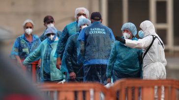 Σε καραντίνα 24χρονος στην Ιταλία λόγω επαφής με θύμα χανταϊού