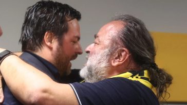 Παναγιώτα… χάσαμε