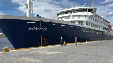Χανταϊός: Αμερικανός επιβάτης του MS Hondius βρέθηκε θετικός στο ιό