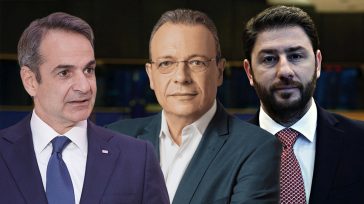 Τι άλλαξε στα «πόθεν έσχες» των πολιτικών αρχηγών