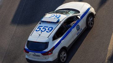 Ληστεία με λεία €200.000 σε τράπεζα στην Κάτω Τιθορέα