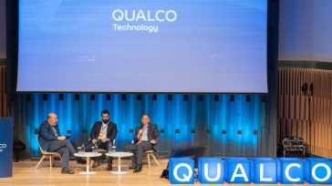 Η Qualco Technology λανσάρει νέα σουίτα λογισμικού Agentic AI που μετατρέπει τα δεδομένα σε επιχειρησιακή δράση σε πραγματικό χρόνο