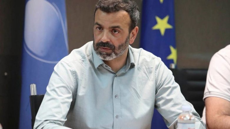 Ξυλούρης: «Από τα καλύτερα μίτινγκ στον κόσμο» Ξυλούρης: «Από τα καλύτερα μίτινγκ στον κόσμο»