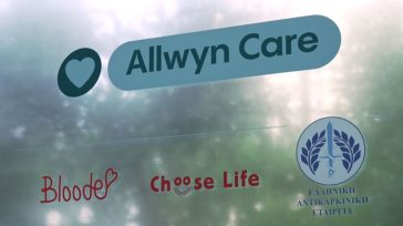 Allwyn Care: Νέες δράσεις πρόληψης και εθελοντισμού με πανελλαδική εμβέλεια