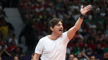 Γιαννακόπουλος: Δεν τίθεται θέμα ακαταλληλότητας του γηπέδου