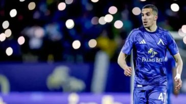 AEK: Στο στόχαστρο και ο Ακράμ Μπουράς της Λέφσκι Σόφιας