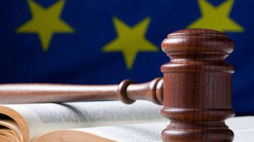 Ανανεώθηκε η θητεία των Ελλήνων Ευρωπαίων Εισαγγελέων, αλλά μόνο για δύο χρόνια