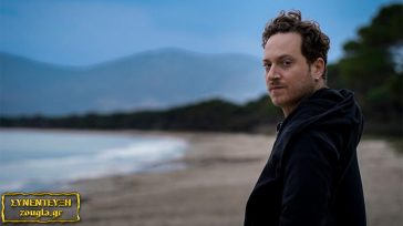 «Σαν Έρωτας»: Ο Σάκης Καραθανάσης σε μια σκηνική εξομολόγηση μουσικής και μνήμης