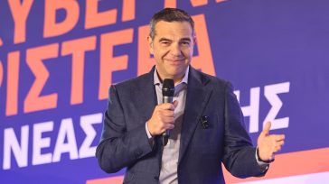 «Τον Μάρτιο ήταν νωρίς, τον Σεπτέμβριο θα είναι αργά, τώρα είναι η ώρα»