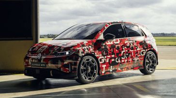 Η VW θα παρουσιάσει στο Nürburgring, το ισχυρότερο Polo GTI όλων των εποχών