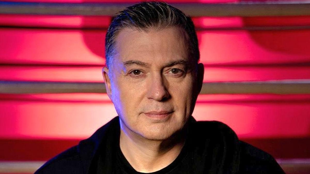 «Επίθεση»: Η νέα επιτυχία του Νίκου Μακρόπουλου – Δείτε το βίντεο κλιπ