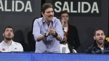 Μήνυμα Γιαννακόπουλου: «Αυτοί οι παίκτες θα δουν το Final 4 από TV;»