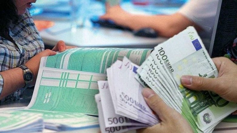 ΕΣΕΕ: «Αιχμή» η κατάργηση της τεκμαρτής φορολόγησης