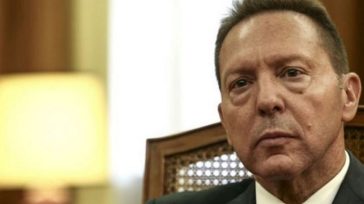Στουρνάρας: Η αστάθεια θα παραμείνει υψηλή