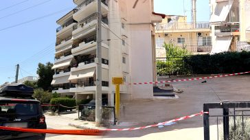 «Άκουσα μακρόσυρτες κραυγές και έναν δυνατό θόρυβο» – Βρέθηκε σημείωμα αυτοκτονίας