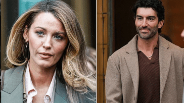 Blake Lively: Η νέα δικαστική εξέλιξη στην κόντρα με τον Justin Baldoni
