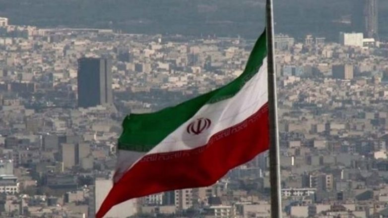 Ιράν: Καταδικάζει τη σύλληψη τεσσάρων Ιρανών στο Κουβέιτ Ιράν: Καταδικάζει τη σύλληψη τεσσάρων Ιρανών στο Κουβέιτ
