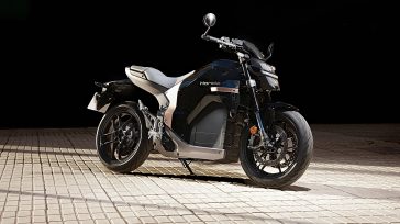 Διαμορφώνοντας τον χαρακτήρα της Honda WN7