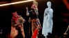 Live ο Α’ Ημιτελικός της Eurovision