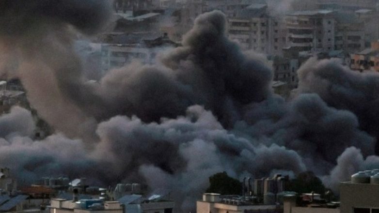 Λίβανος: 13 νεκροί από ισραηλινά πλήγματα Λίβανος: 13 νεκροί από ισραηλινά πλήγματα