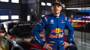 Max Verstappen “effect” – Ο Ολλανδός έσπασε ρεκόρ 56 ετών, χωρίς καν να χρειαστεί να οδηγήσει