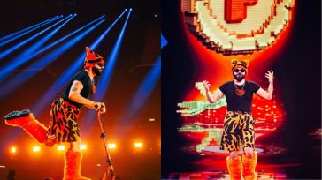 Eurovision 2026: Ο λόγος που θα εμφανιστούν δύο… Αkyles πάνω στη σκηνή του διαγωνισμού