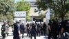 Επεισόδια ΑΠΘ: Ελεύθεροι αφέθηκαν και οι 39 προσαχθέντες