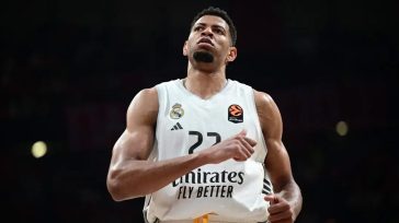 Χάνει οριστικά το Final Four o Tαβάρες