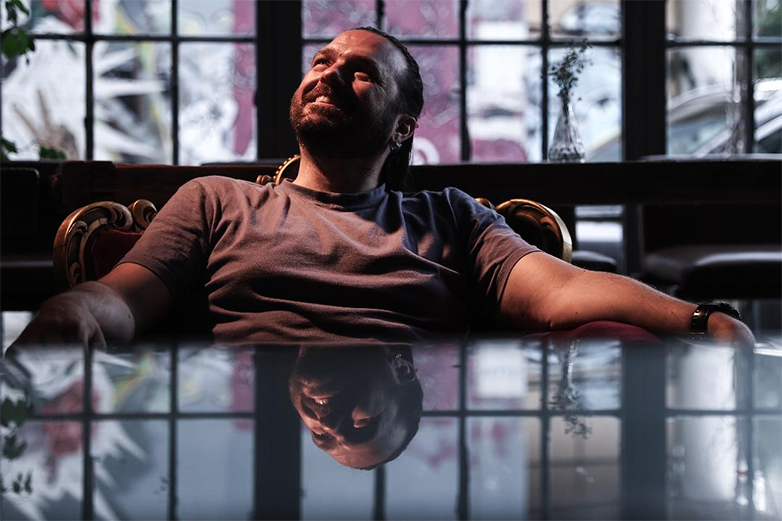 Γιώργος Νικολόπουλος Toxicity
