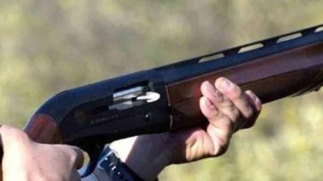 Ένοπλη συμπλοκή στη Θεσσαλονίκη: Τρεις τραυματίες από πυροβολισμούς