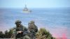 Μεγάλη νυχτερινή άσκηση των Ενόπλων Δυνάμεων στην Κάλυμνο