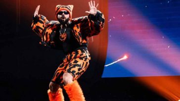 Live ο Α’ Ημιτελικός της Eurovision
