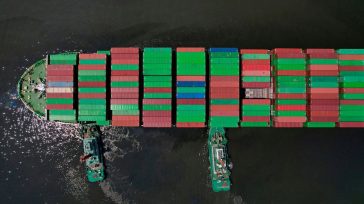 Έλλειψη καυσίμων στη ναυτιλία απειλεί με νέες αυξήσεις στις τιμές