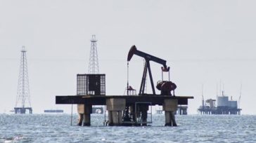 Άνοδος των τιμών του πετρελαίου εν μέσω εύθραυστης εκεχειρίας ΗΠΑ – Ιράν