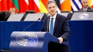 Γ. Αυτιάς: «Η Ευρώπη έχει υποχρέωση να κινηθεί άμεσα στο δημογραφικό»