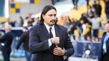 Λέτο: «Δεν είναι κάτι απλό αυτό που καταφέραμε»