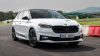 Νέα Skoda Fabia Motorsport Edition 177 PS: Μόνο 125 κομμάτια για τα 125 χρόνια της Skoda Motorsport