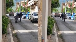 Πώς παγίδευσε το «Ελληνικό FBI» τους ληστές της Τιθορέας