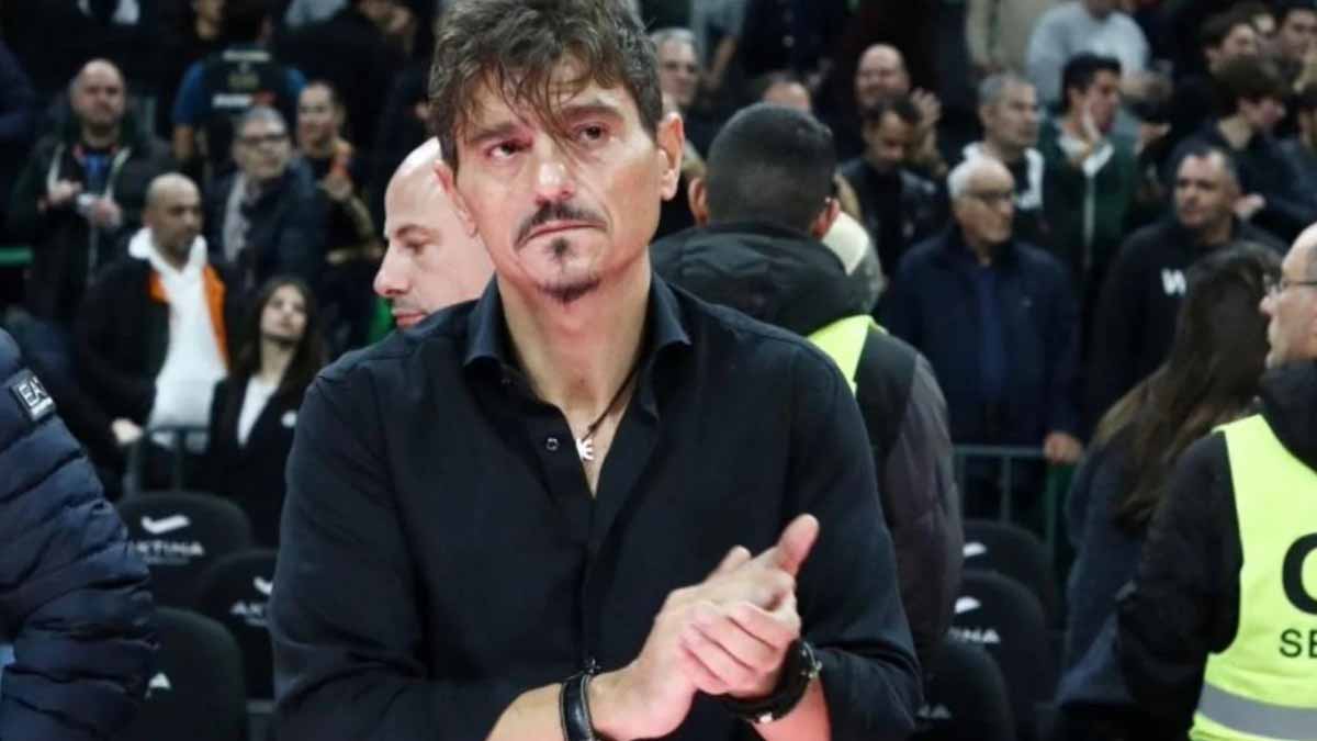 Η Βαλένθια θα απαγορεύσει την είσοδο στον Γιαννακόπουλο
