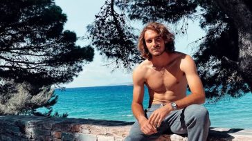 Στέφανος Τσιτσιπάς: Οι τρεις εταιρείες που ετοιμάζει στο Μονακό!