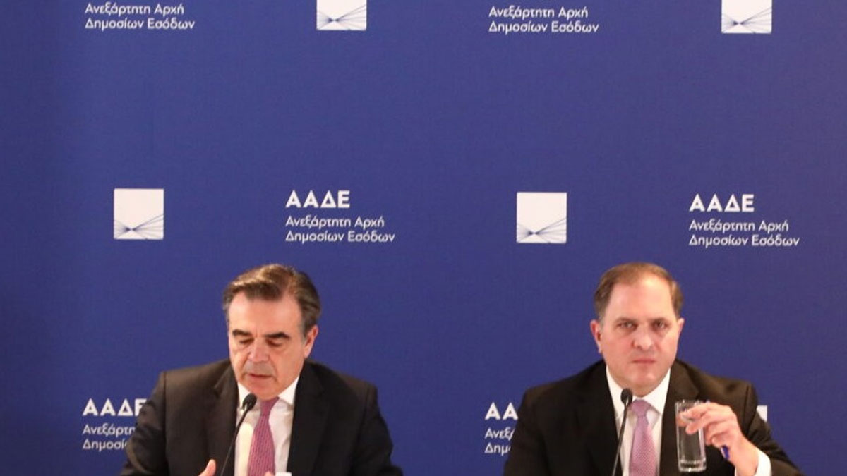 Το αυτονόητο της απρόσκοπτης καταβολής των αγροτικών επιδοτήσεων επιχειρούν Υπουργείο και ΑΑΔΕ