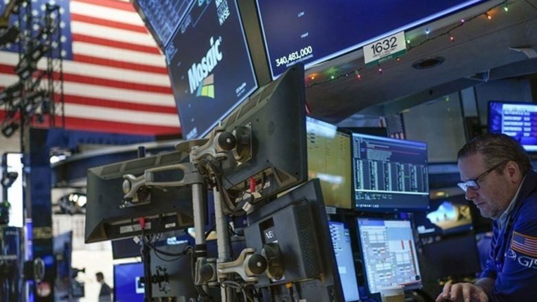 ΗΠΑ – Χρηματιστήριο: Κλείσιμο χωρίς κατεύθυνση