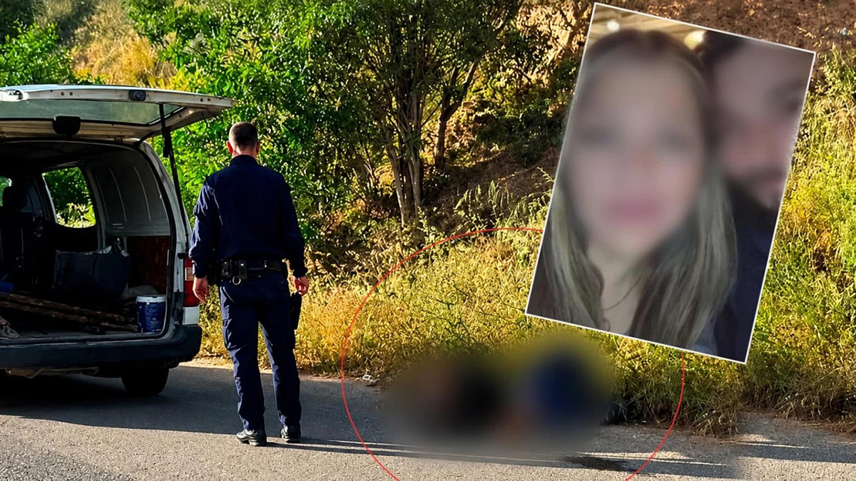 Ηράκλειο: Απολογείται ο 30χρονος που πέταξε τη σύζυγό του από το αμάξι