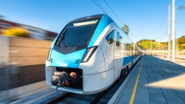 Ταξίδι με τρένο: Εύκολα, γρήγορα και οικονομικά με λίγα κλικ