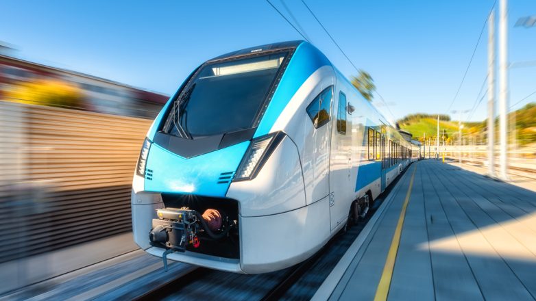 Ταξίδι με τρένο: Εύκολα, γρήγορα και οικονομικά με λίγα κλικ