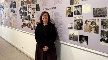 Η Ελλάδα της δικτατορίας μέσα από το αρχείο της οικογένειας Μεϊνό