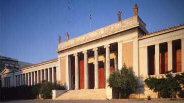 Το Εθνικό Αρχαιολογικό Μουσείο συμμετέχει στον εορτασμό της Διεθνούς Ημέρας Μουσείων