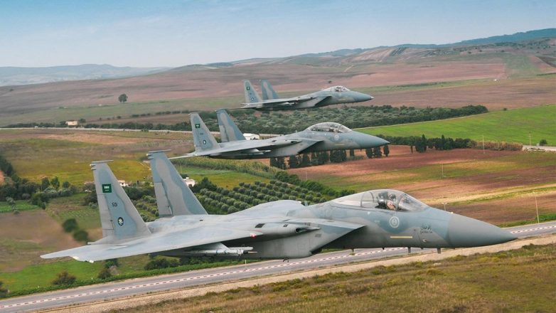 Η Σαουδική Αραβία εξαπέλυσε μυστικές επιθέσεις στο Ιράν